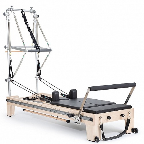 Twin Reformer