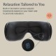 SmartGoggles 2.0 - μασάζ μάσκα ματιών