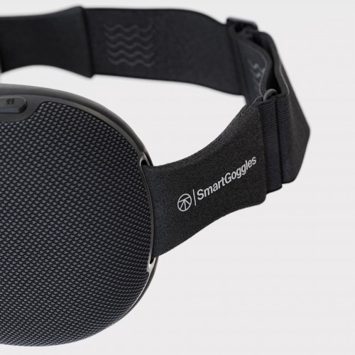 SmartGoggles 2.0 - μασάζ μάσκα ματιών