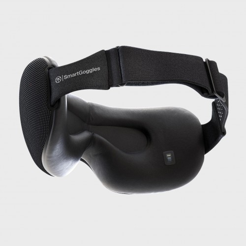 SmartGoggles 2.0 - μασάζ μάσκα ματιών