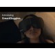 SmartGoggles 2.0 - μασάζ μάσκα ματιών