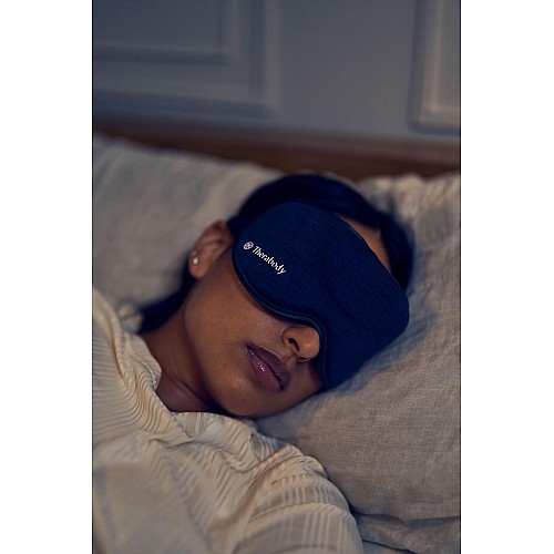 SleepMask μάσκα ύπνου με δόνηση