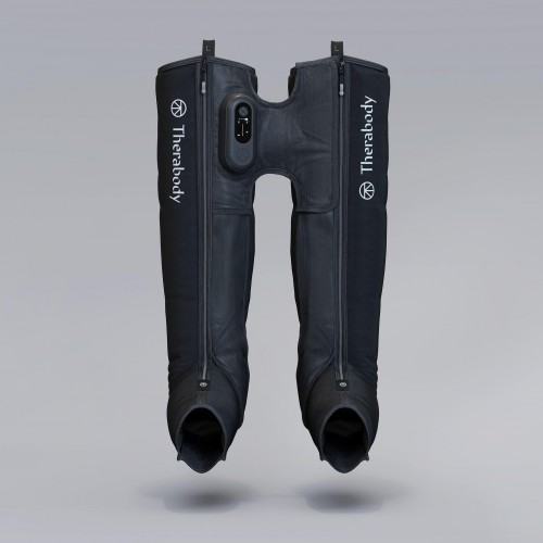 JetBoots Prime - lymphatic drainage boots