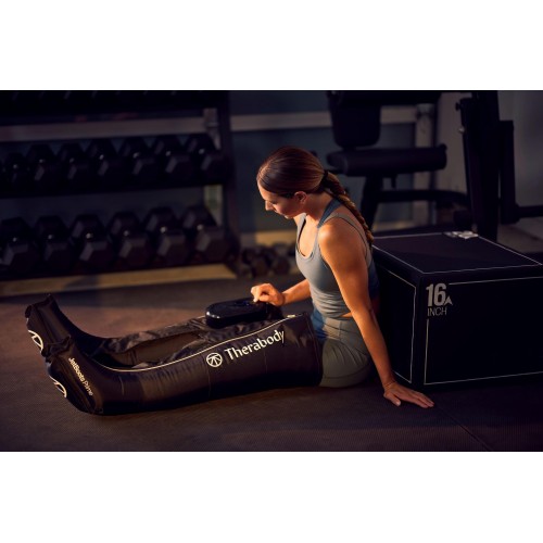 JetBoots Prime - lymphatic drainage boots