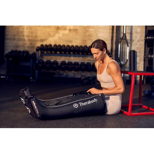JetBoots Prime - lymphatic drainage boots