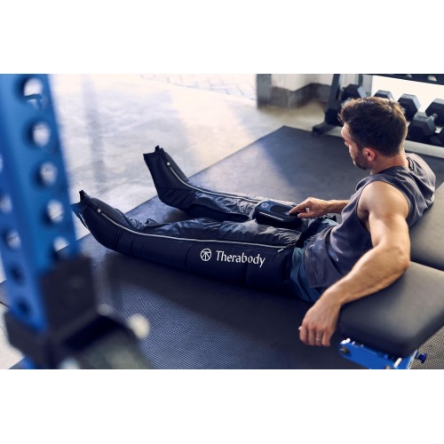 JetBoots Prime - lymphatic drainage boots