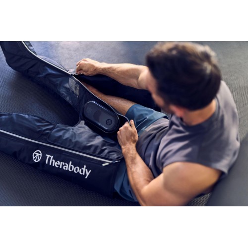 JetBoots Prime - lymphatic drainage boots