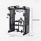 Inspire FT2 Smith Machine Combo