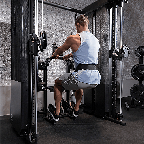 Inspire FT2 Smith Machine Combo