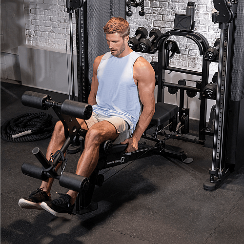 Inspire FT2 Smith Machine Combo