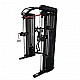 Inspire SF3 Smith Machine Combination Cage