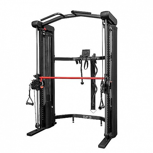 Inspire SF3 Smith Machine Combination Cage