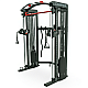 Combined Functional Device with Weight Rack Inspire SF5
