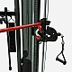 Combined Functional Device with Weight Rack Inspire SF5