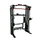 Combined Functional Device with Weight Rack Inspire SF5