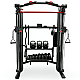 Combined Functional Device with Weight Rack Inspire SF5