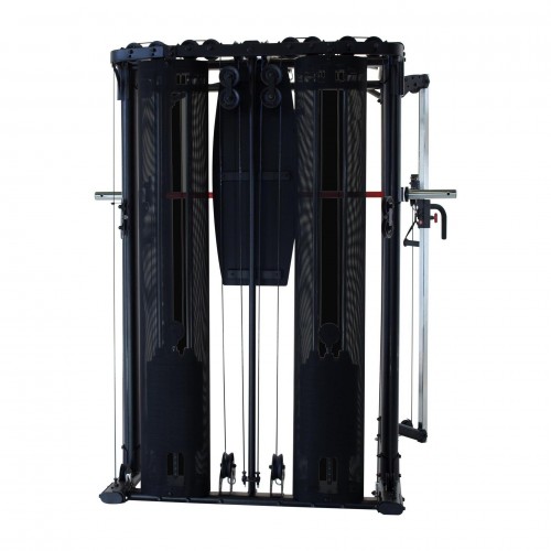 Power Cage System Inspire SCS Smith
