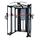 Power Cage System Inspire SCS Smith