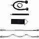 Functional Trainer Accessory Set | Ropes and Levers | Inspire