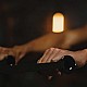 Λαβές τροχαλίας από καουτσούκ σε σχήμα D | Inspire