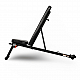 Folding Fitness Bench | Inspire