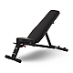 Folding Fitness Bench | Inspire