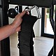 Chin/Dip Belt Attachment