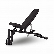 Adjustable Fitness Bench FT1 | Inspire