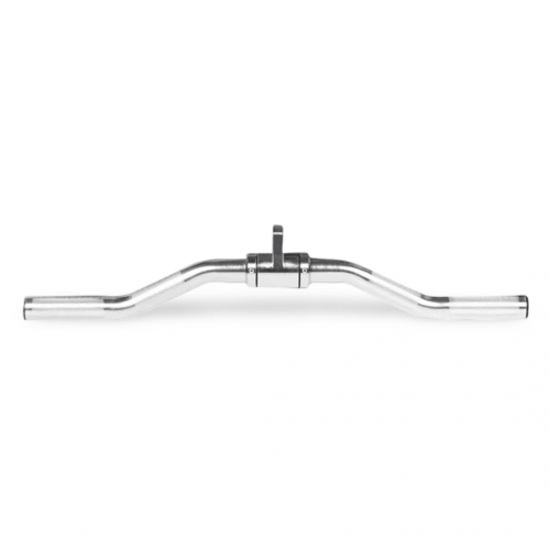 EZ Curl Bar | Aluminum | Inspire