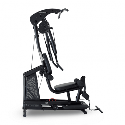 BL1 Multi-gym Bodyweight Combination | Εμπνέω