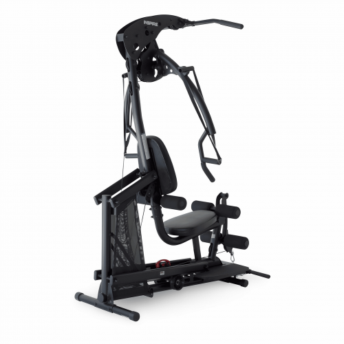 BL1 Multi-gym Bodyweight Combination | Εμπνέω