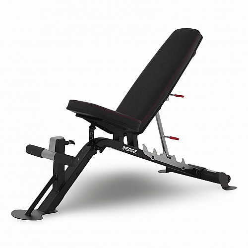 SCS Adjustable Fitness Bench | Inspire