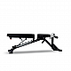 SCS Adjustable Fitness Bench | Inspire