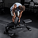 Professional Adjustable Bench Fid7 Pro | Inspire
