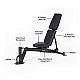 Professional Adjustable Bench Fid7 Pro | Inspire