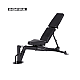 Professional Adjustable Bench Fid7 Pro | Inspire
