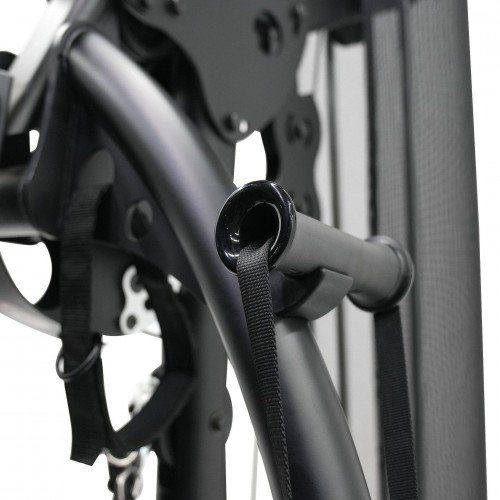 Professional Combination Device with Gladiator M2 Multi-gym | Inspire