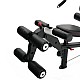 Professional Combination Device with Gladiator M2 Multi-gym | Inspire