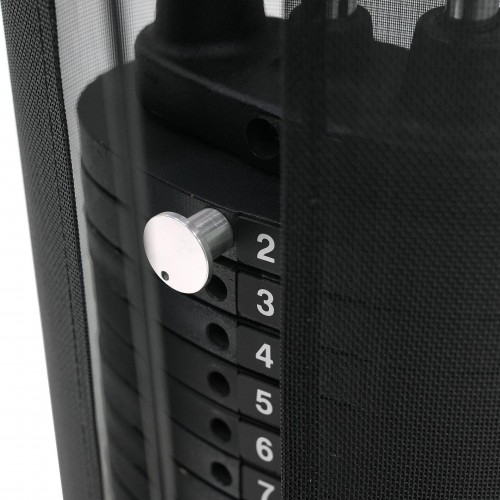 Professional Combination Device with Gladiator M2 Multi-gym | Inspire