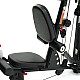 Professional Combination Device with Gladiator M2 Multi-gym | Inspire