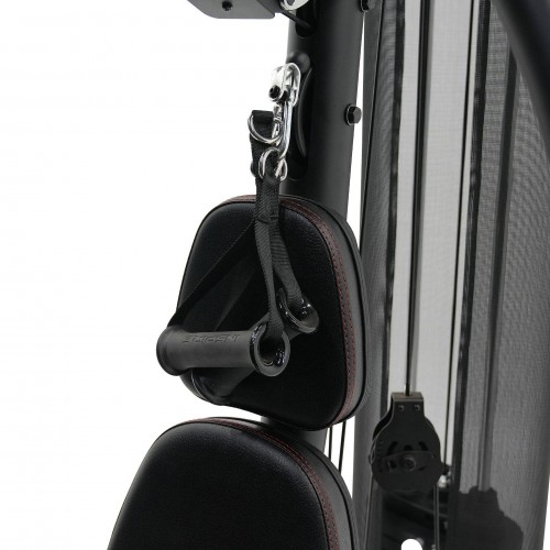 Professional Combination Device with Gladiator M2 Multi-gym | Inspire