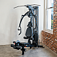 Professional Combination Device with Gladiator M2 Multi-gym | Inspire