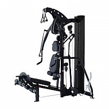Professional Combined Equipment with Gladiator M3 Multi-gym | Inspire