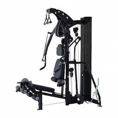 Professional Combined Equipment with Gladiator M3 Multi-gym | Inspire