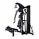 Professional Combined Equipment with Gladiator M3 Multi-gym | Inspire