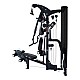 Professional Combined Equipment with Gladiator M3 Multi-gym | Inspire