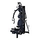 Professional Combined Equipment with Gladiator M3 Multi-gym | Inspire