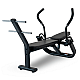 Abdominal Press Bench | Inspire