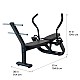 Abdominal Press Bench | Inspire