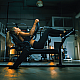 Abdominal Press Bench | Inspire